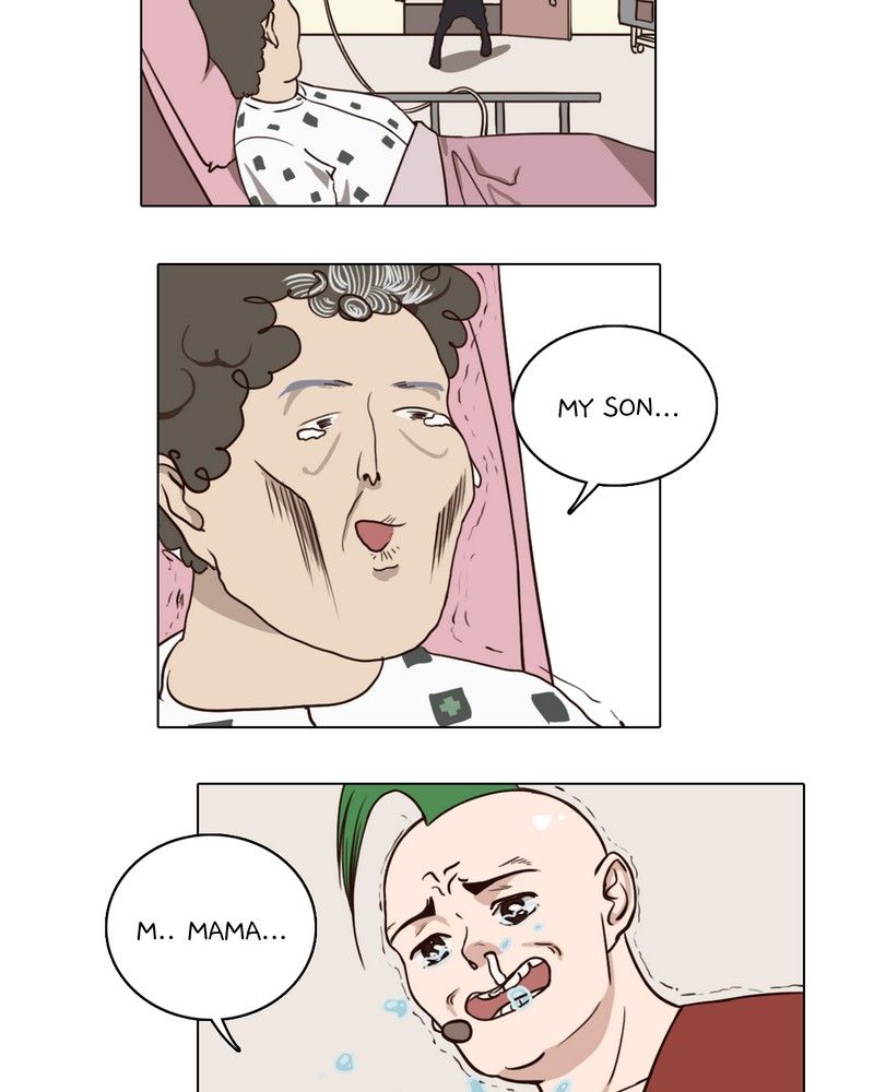 Ooh La La Manhwa - Chapter 13 Page 19