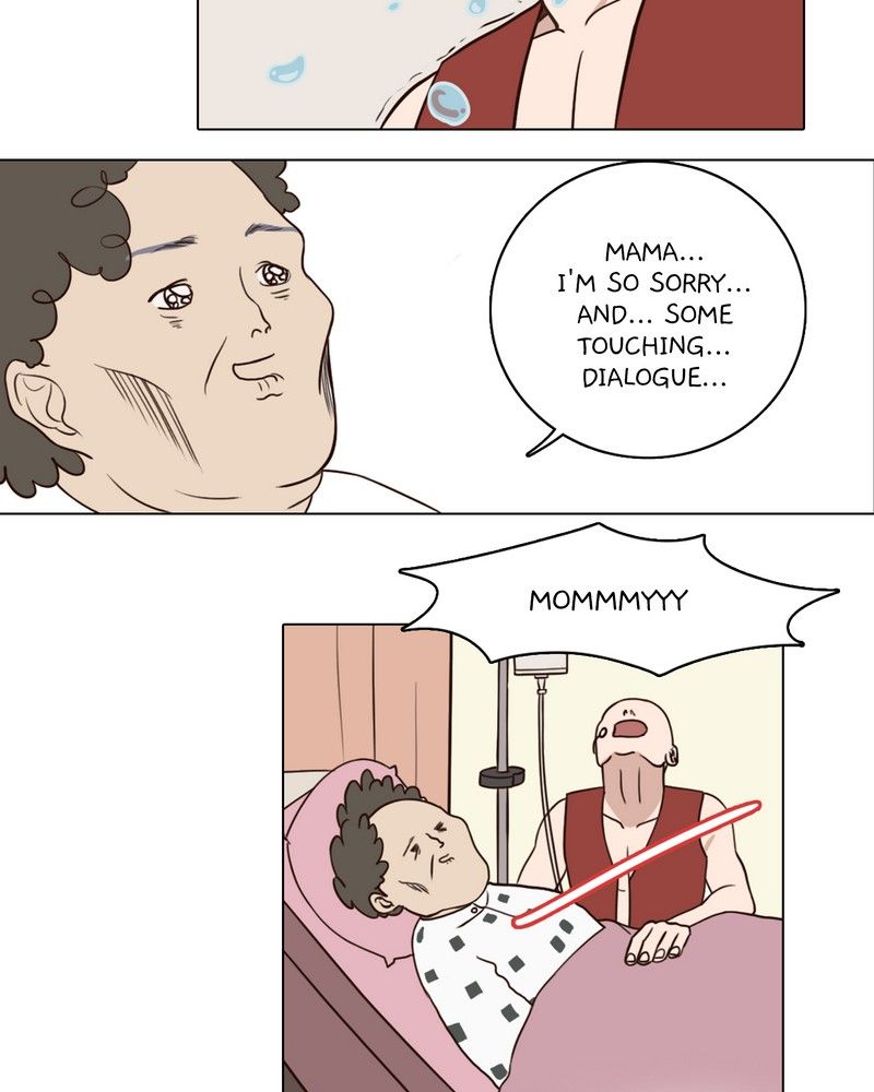 Ooh La La Manhwa - Chapter 13 Page 20