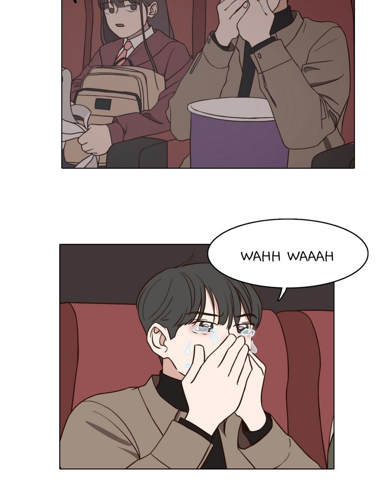 Ooh La La Manhwa - Chapter 13 Page 22