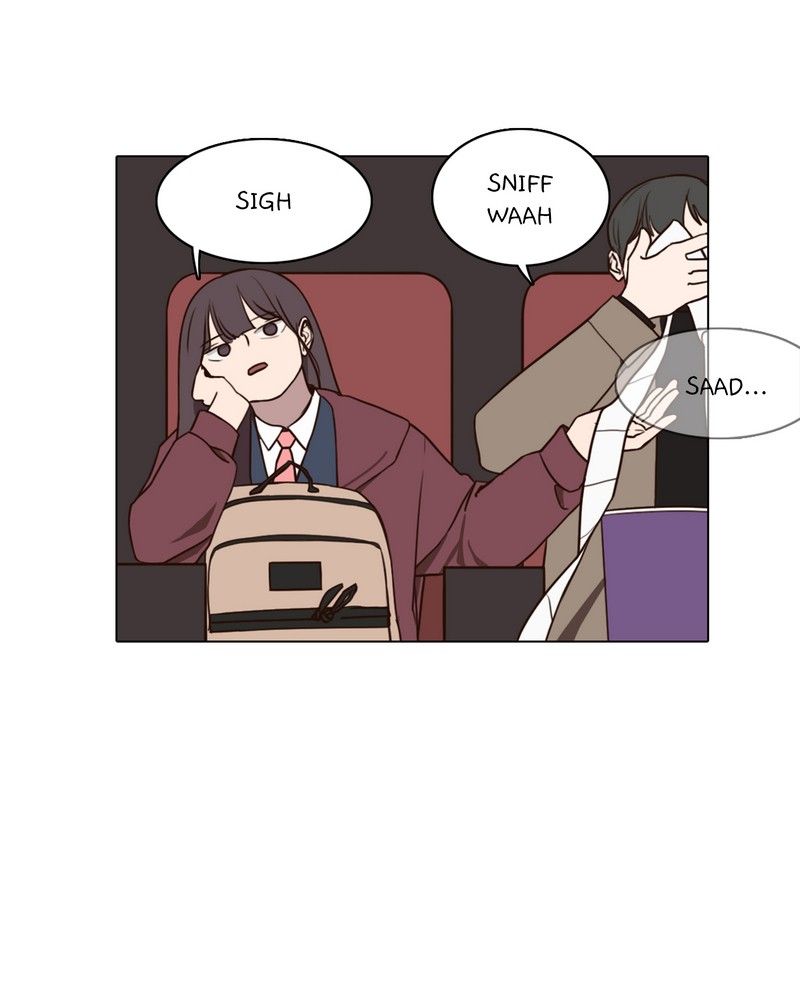 Ooh La La Manhwa - Chapter 13 Page 23