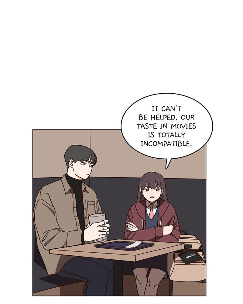 Ooh La La Manhwa - Chapter 13 Page 24