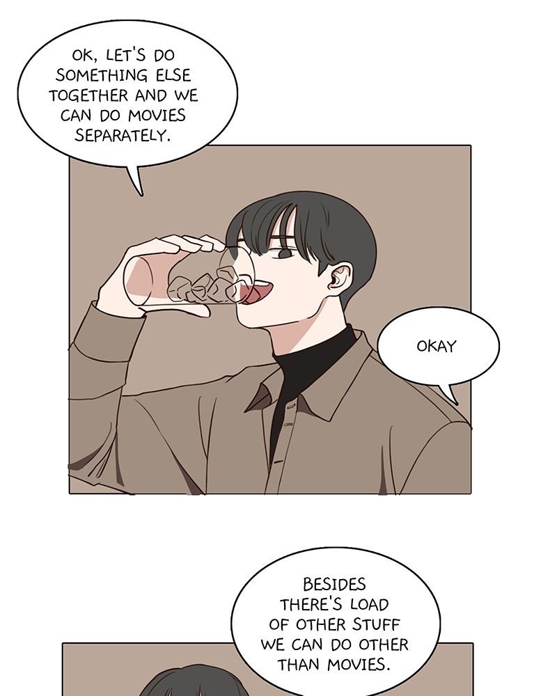 Ooh La La Manhwa - Chapter 13 Page 25