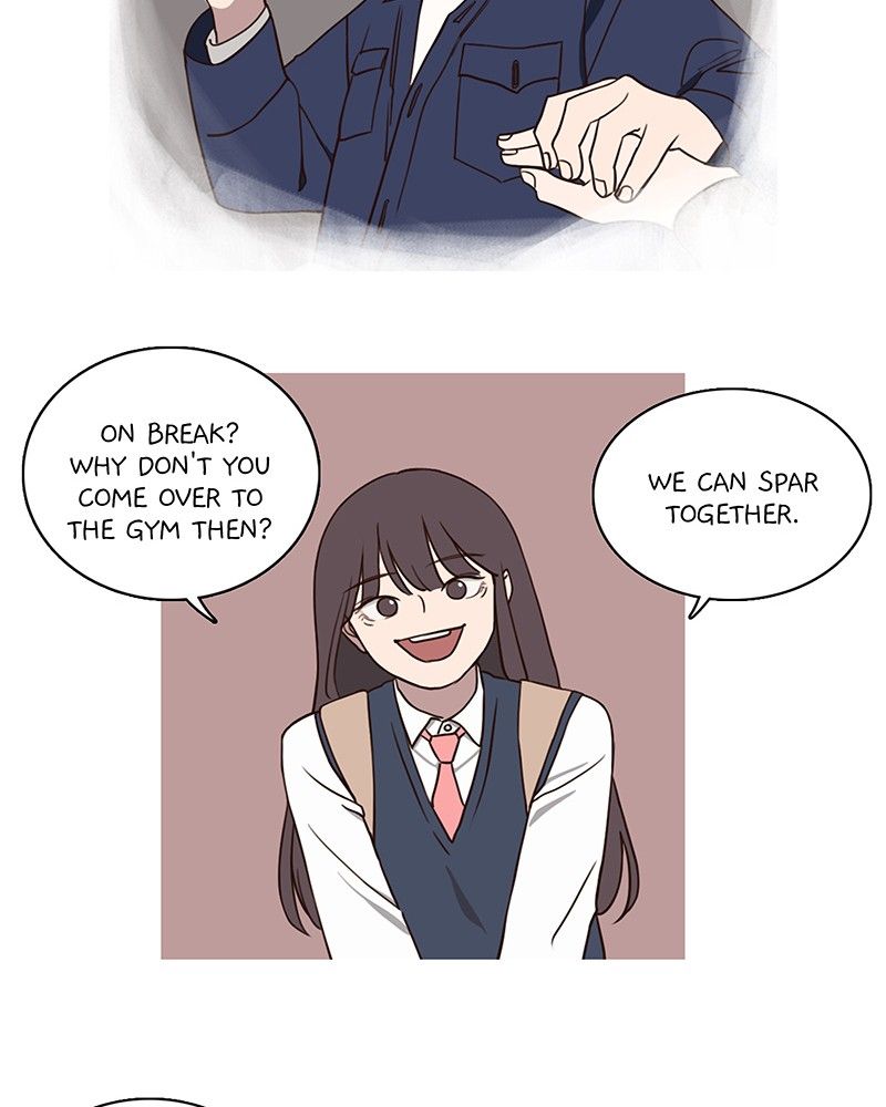 Ooh La La Manhwa - Chapter 13 Page 27