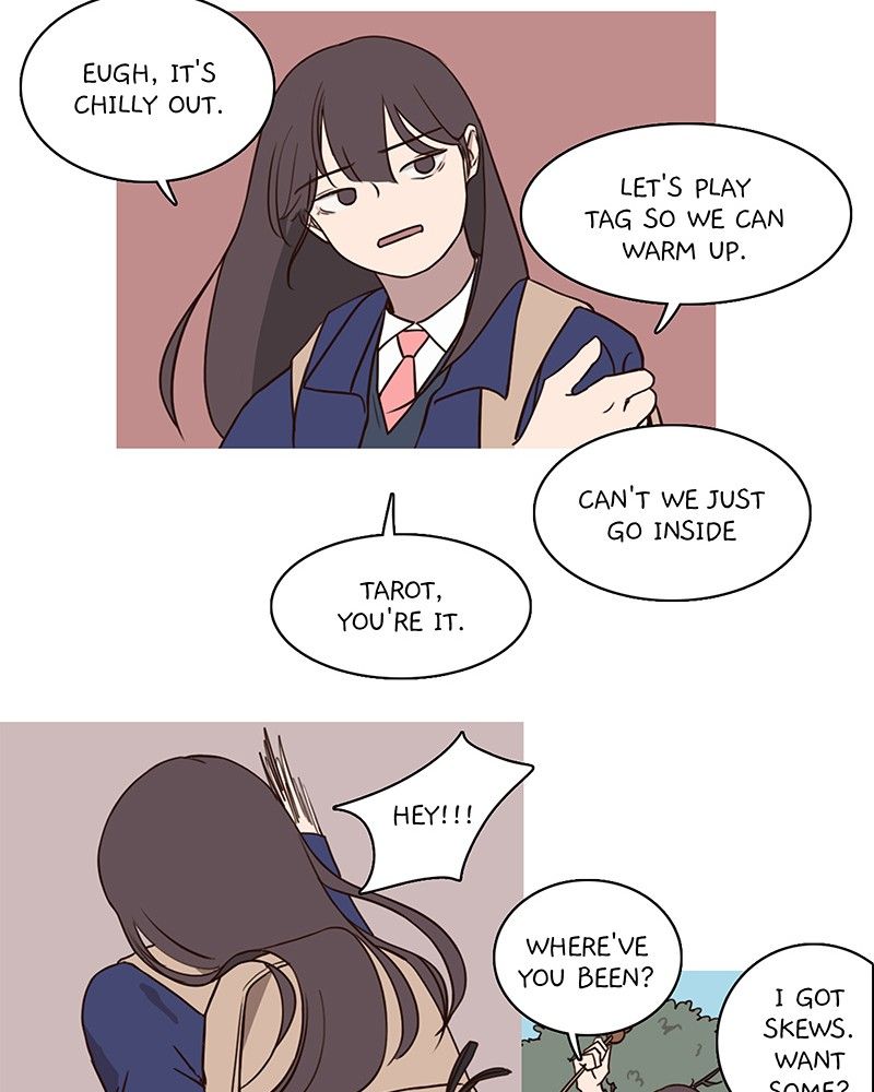 Ooh La La Manhwa - Chapter 13 Page 28