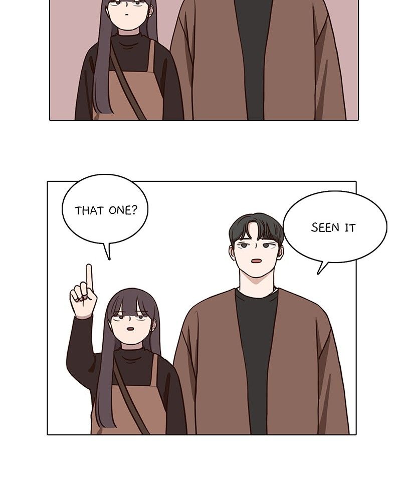 Ooh La La Manhwa - Chapter 13 Page 31