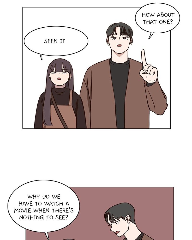 Ooh La La Manhwa - Chapter 13 Page 32