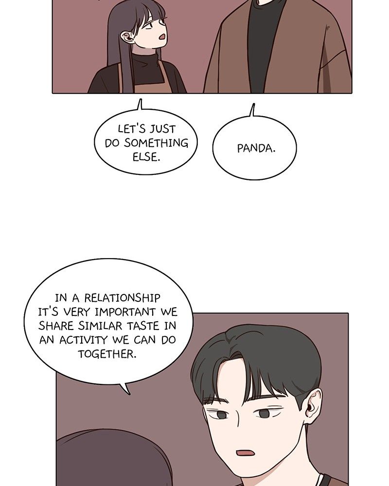 Ooh La La Manhwa - Chapter 13 Page 33