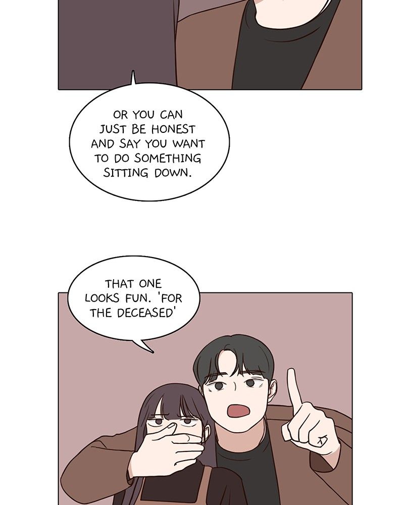 Ooh La La Manhwa - Chapter 13 Page 34