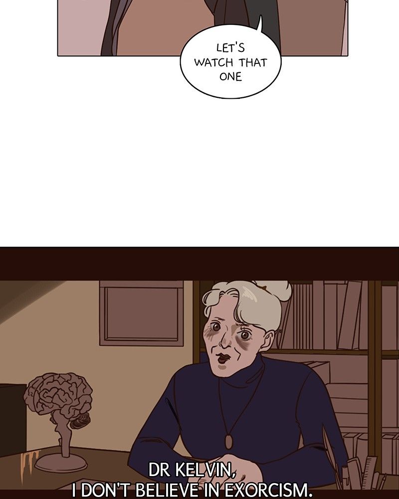 Ooh La La Manhwa - Chapter 13 Page 35