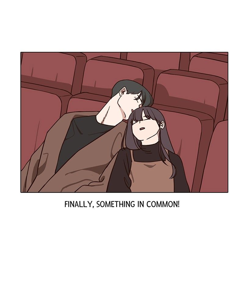 Ooh La La Manhwa - Chapter 13 Page 37