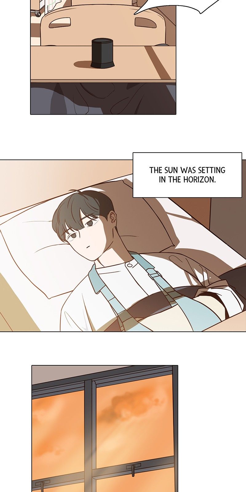 Ooh La La Manhwa - Chapter 15 Page 1