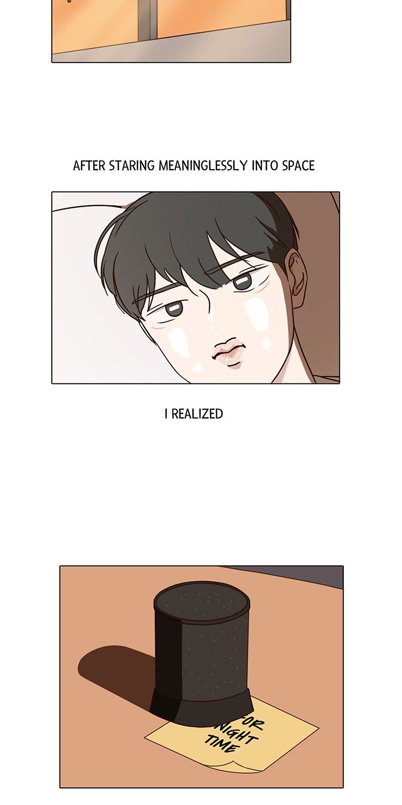 Ooh La La Manhwa - Chapter 15 Page 2