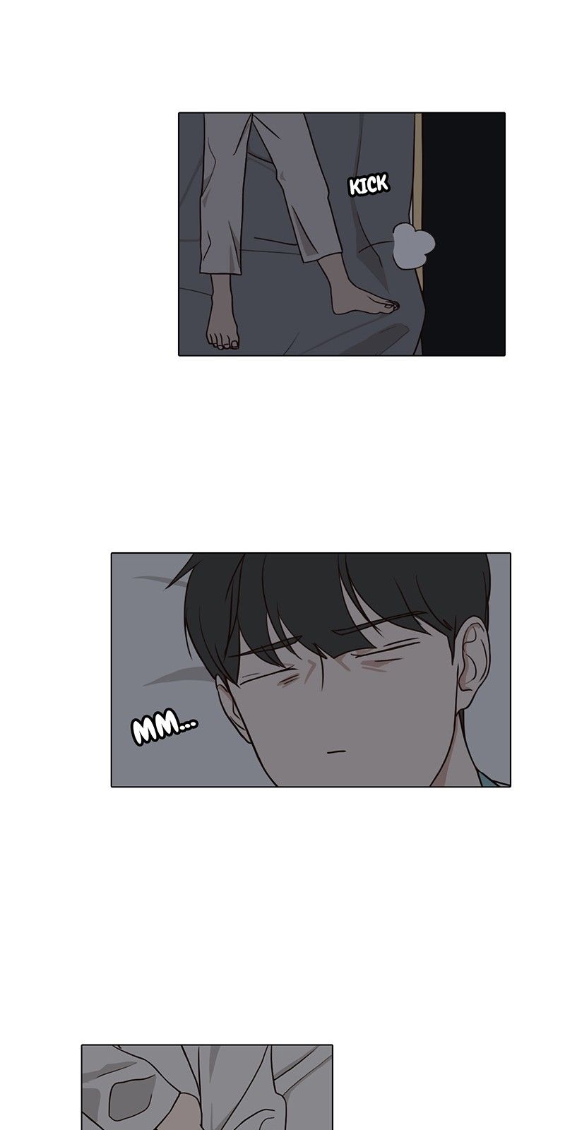 Ooh La La Manhwa - Chapter 15 Page 7