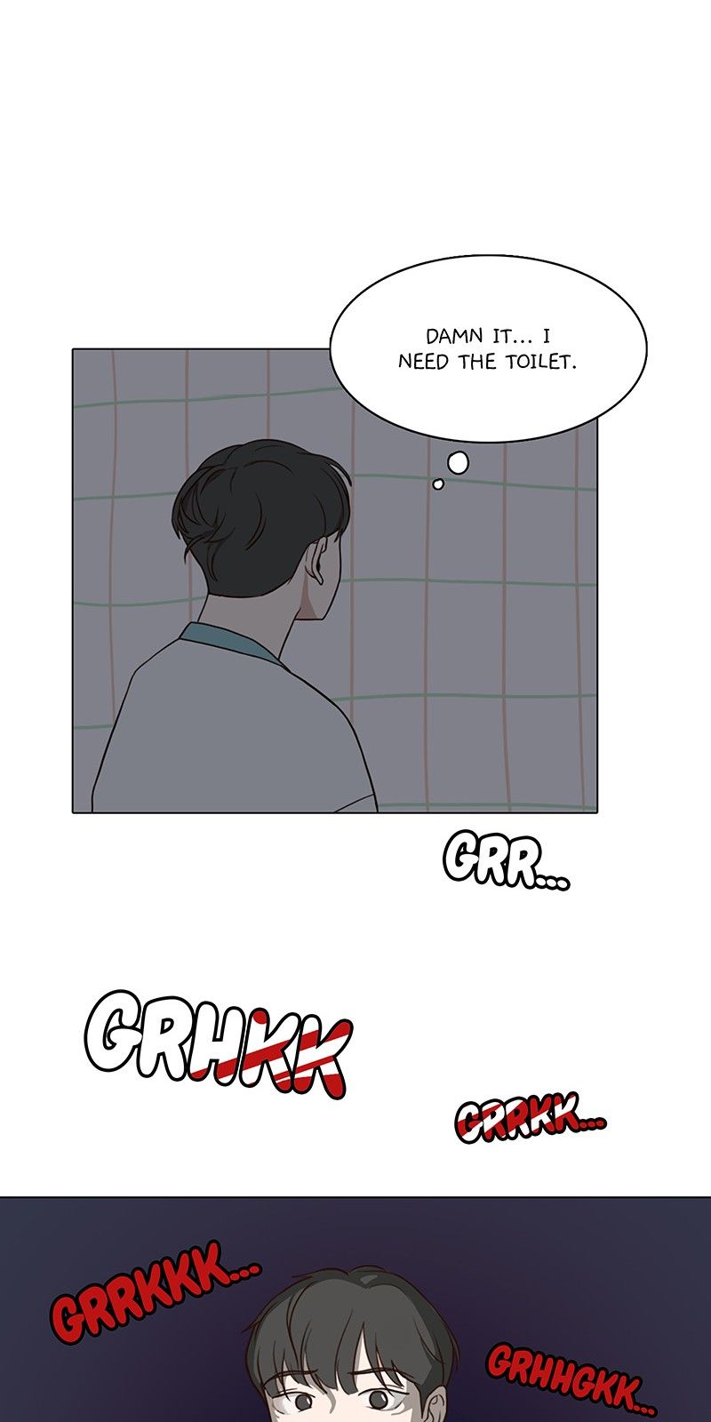 Ooh La La Manhwa - Chapter 15 Page 14