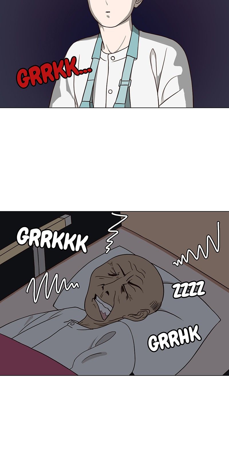 Ooh La La Manhwa - Chapter 15 Page 15