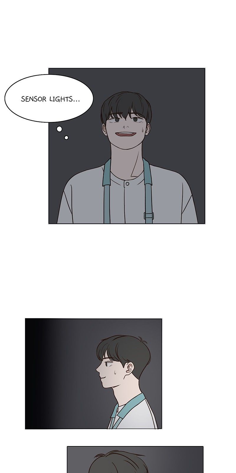 Ooh La La Manhwa - Chapter 15 Page 18