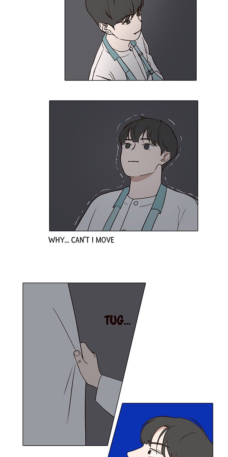 Ooh La La Manhwa - Chapter 15 Page 19