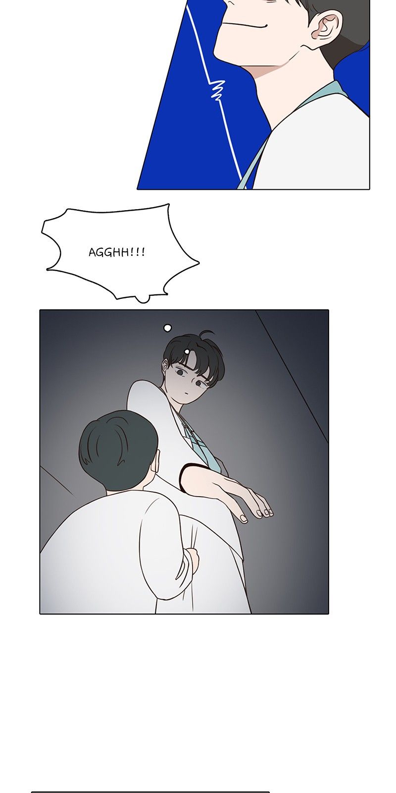 Ooh La La Manhwa - Chapter 15 Page 20