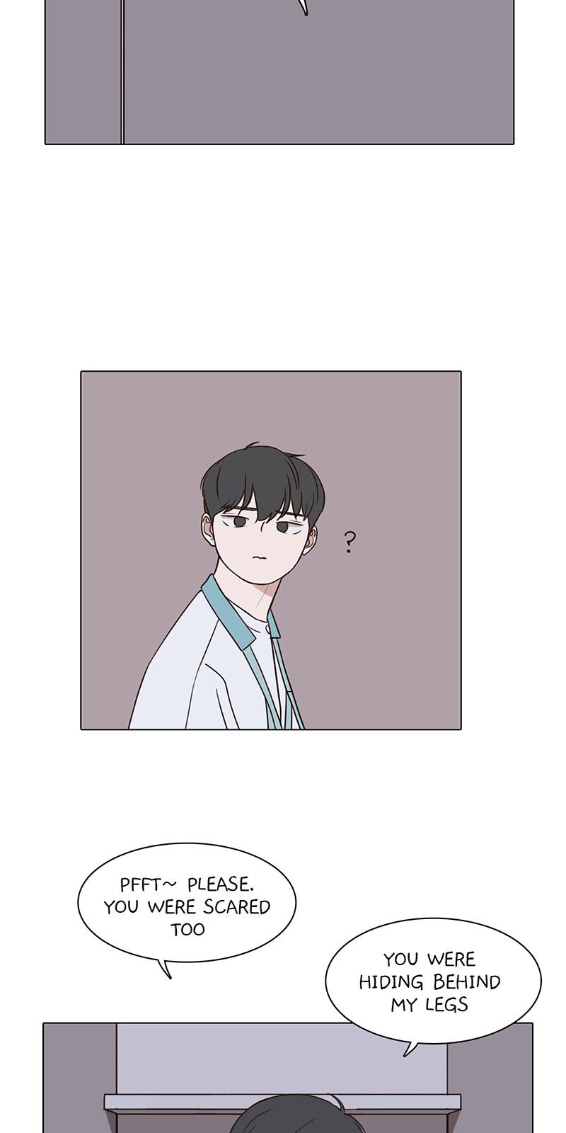 Ooh La La Manhwa - Chapter 15 Page 24