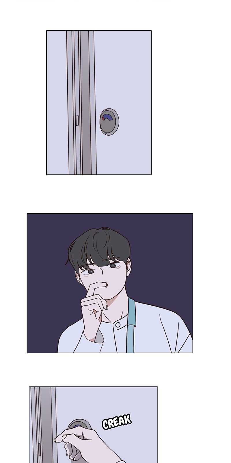 Ooh La La Manhwa - Chapter 15 Page 28