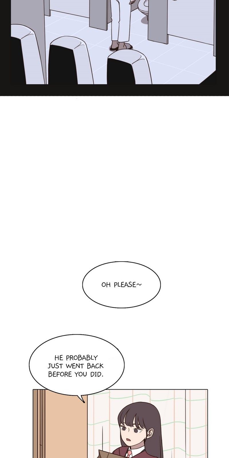 Ooh La La Manhwa - Chapter 15 Page 30