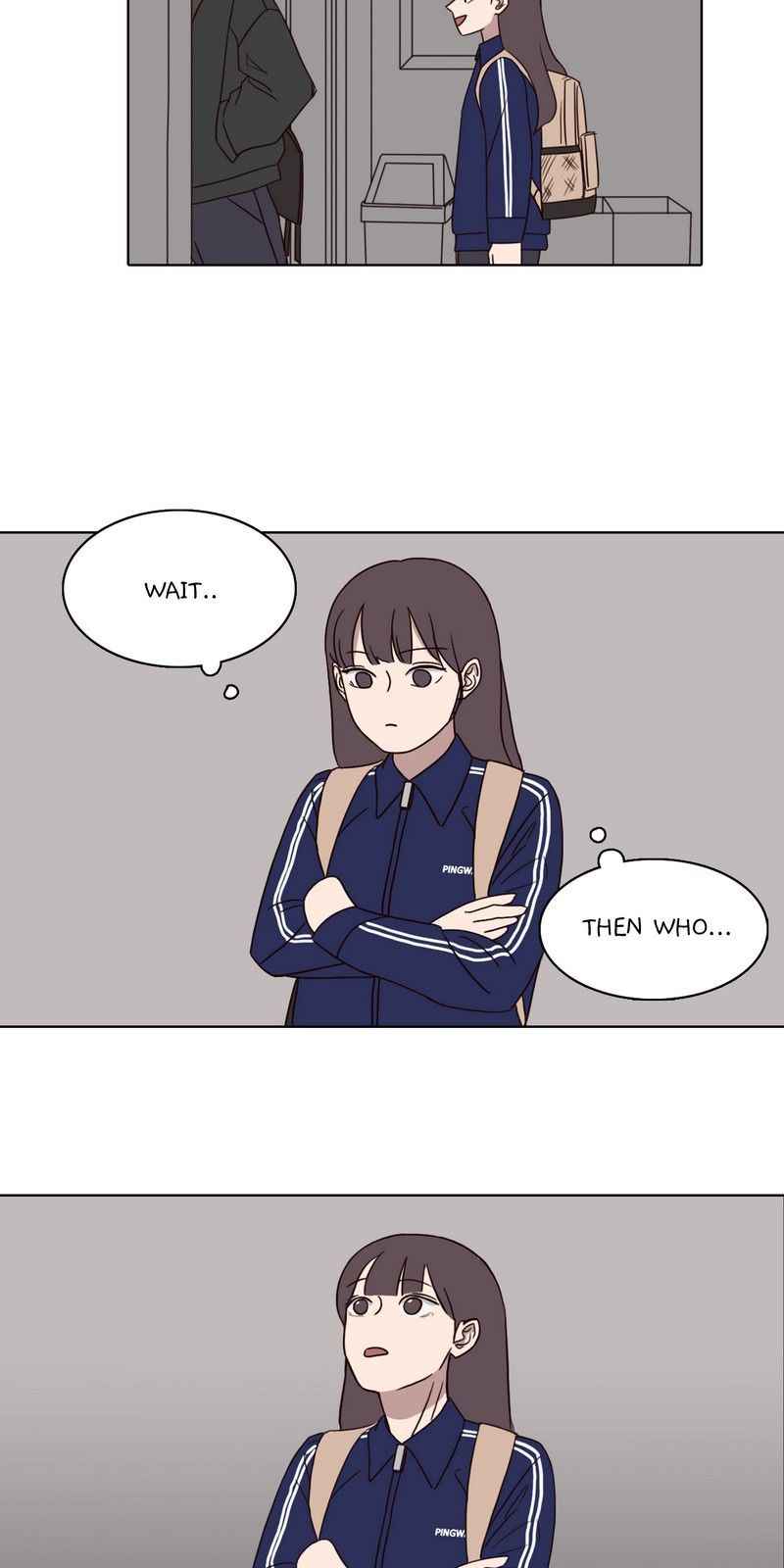 Ooh La La Manhwa - Chapter 22 Page 36