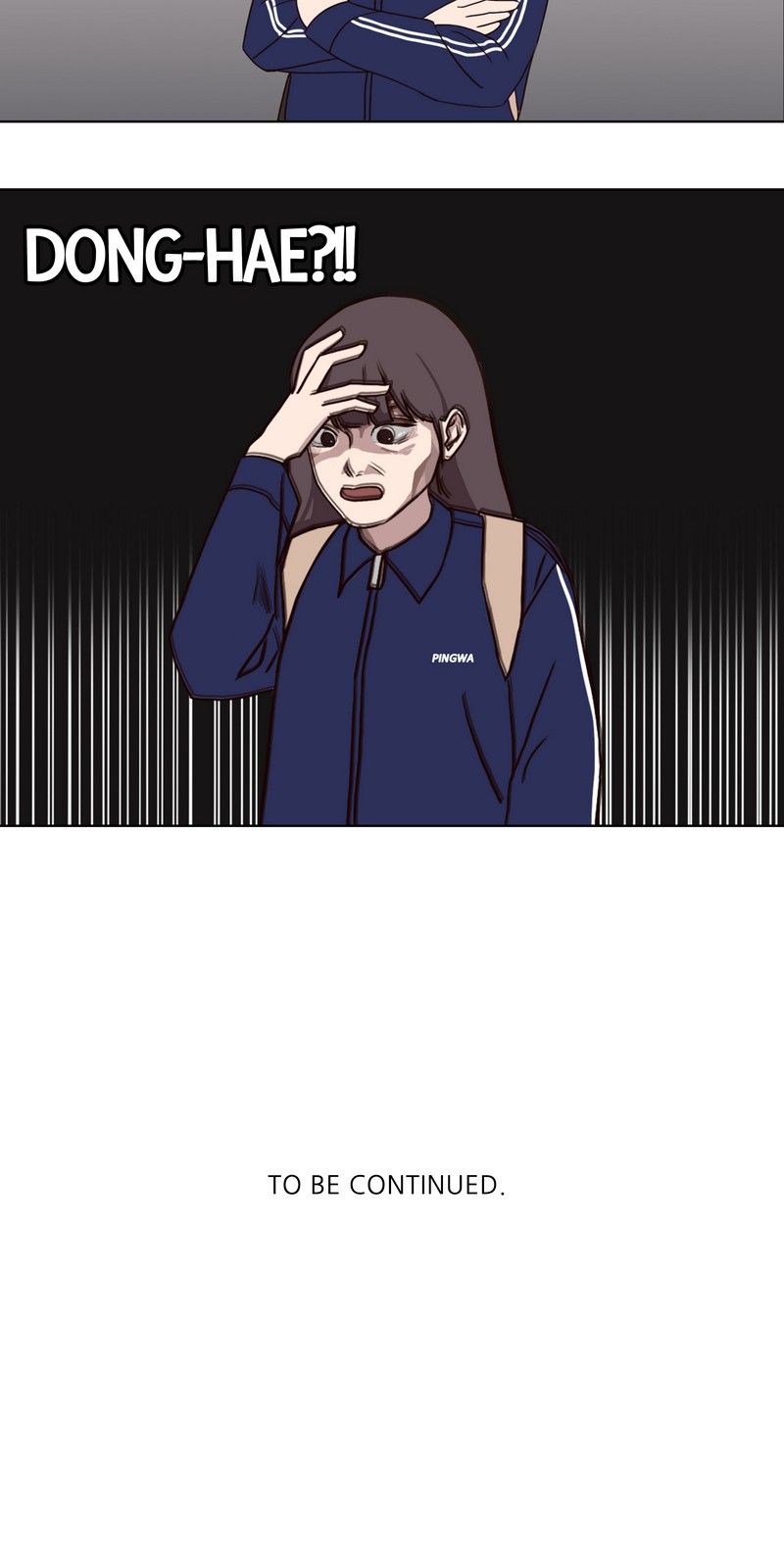 Ooh La La Manhwa - Chapter 22 Page 37