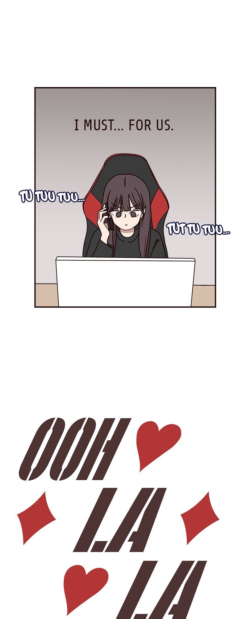 Ooh La La Manhwa - Chapter 48 Page 3