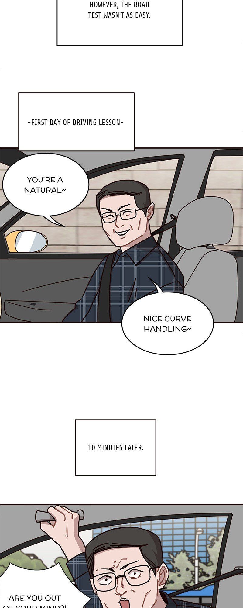 Ooh La La Manhwa - Chapter 48 Page 11