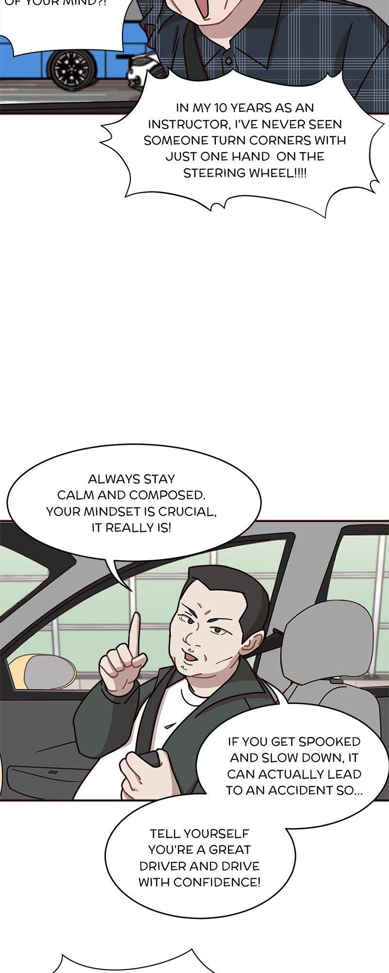 Ooh La La Manhwa - Chapter 48 Page 12