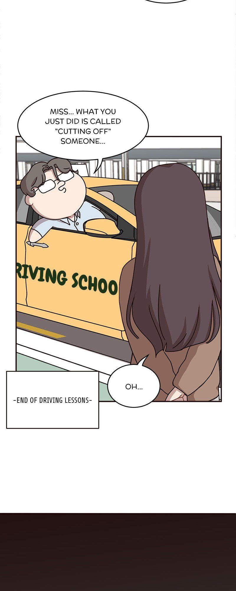 Ooh La La Manhwa - Chapter 48 Page 14