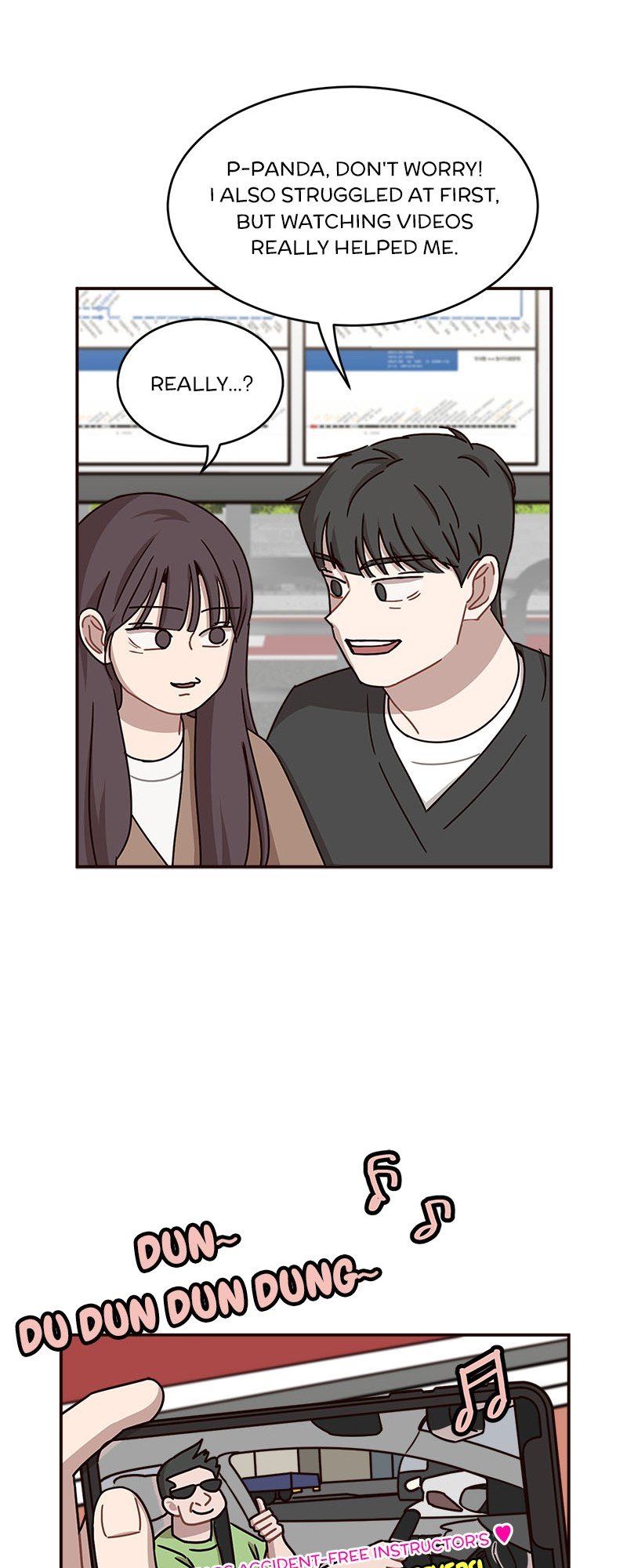 Ooh La La Manhwa - Chapter 48 Page 16