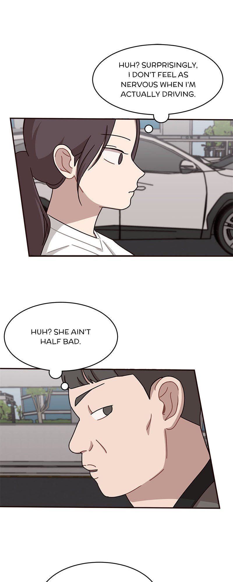 Ooh La La Manhwa - Chapter 48 Page 24