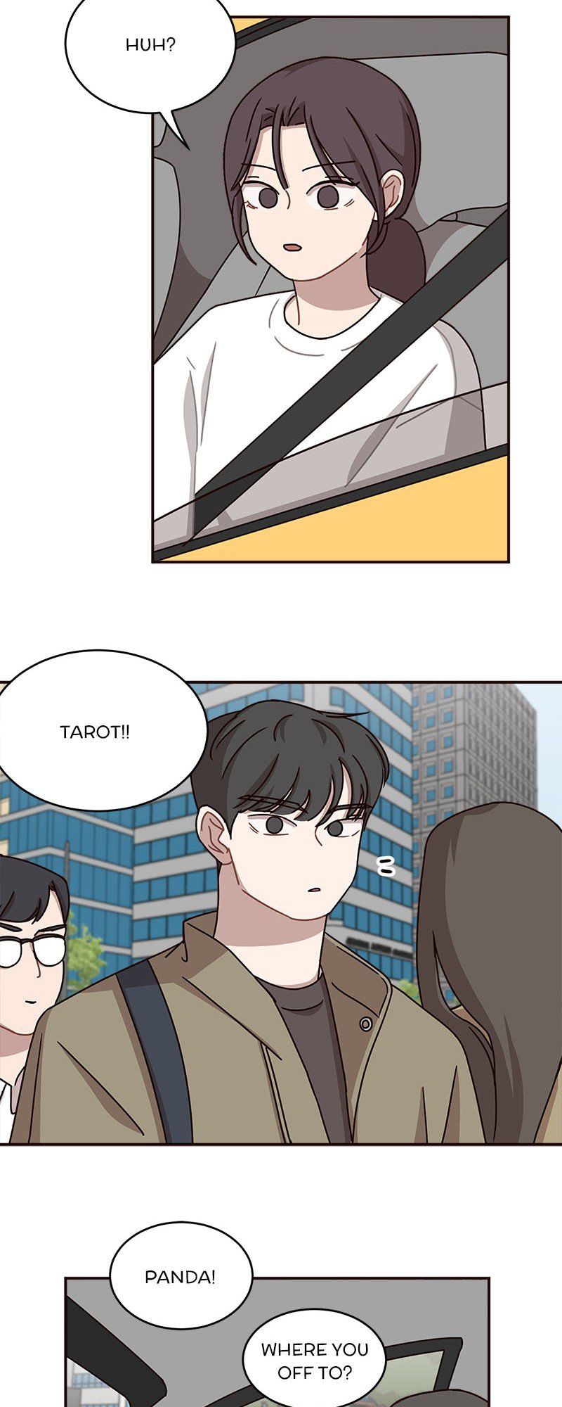 Ooh La La Manhwa - Chapter 48 Page 27