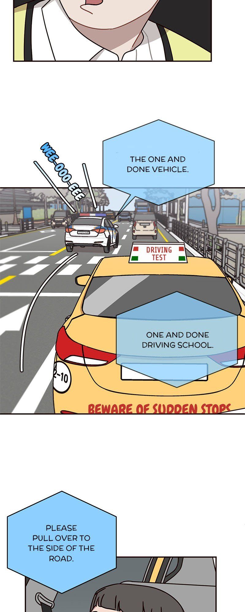 Ooh La La Manhwa - Chapter 48 Page 35