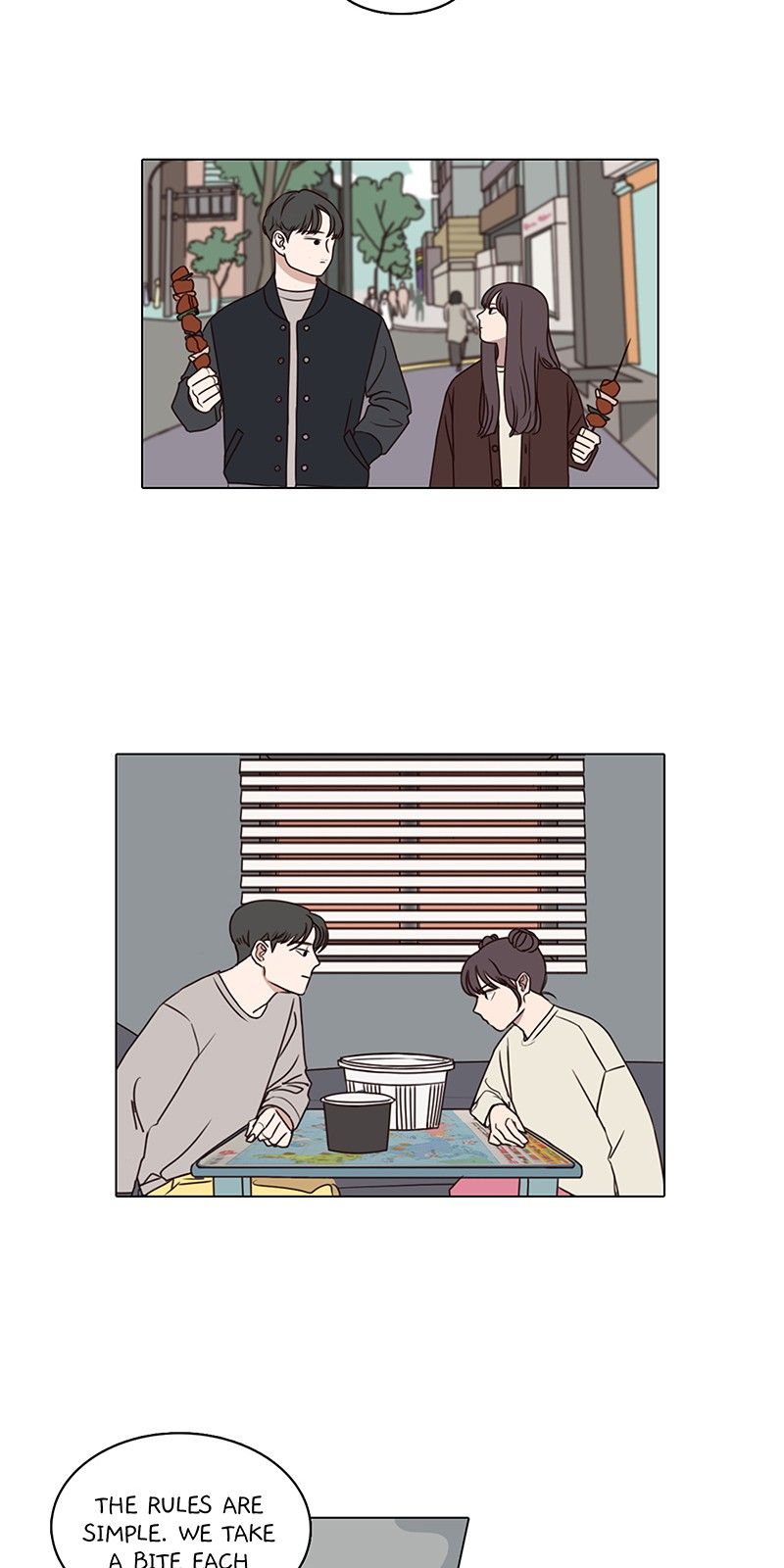 Ooh La La Manhwa - Chapter 10 Page 6