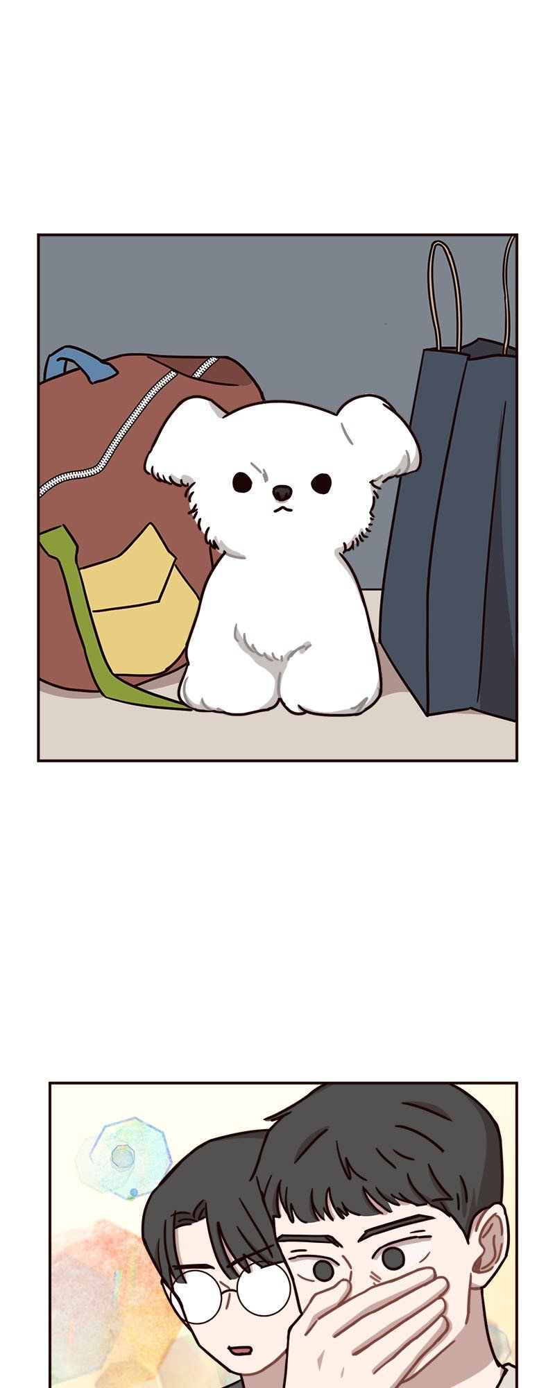 Ooh La La Manhwa - Chapter 51 Page 0