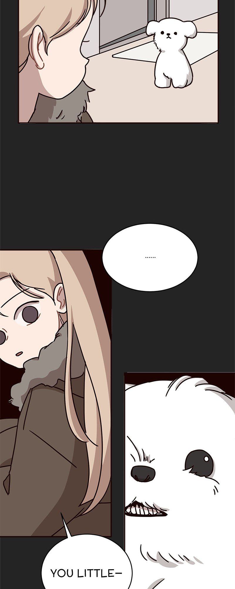 Ooh La La Manhwa - Chapter 51 Page 5