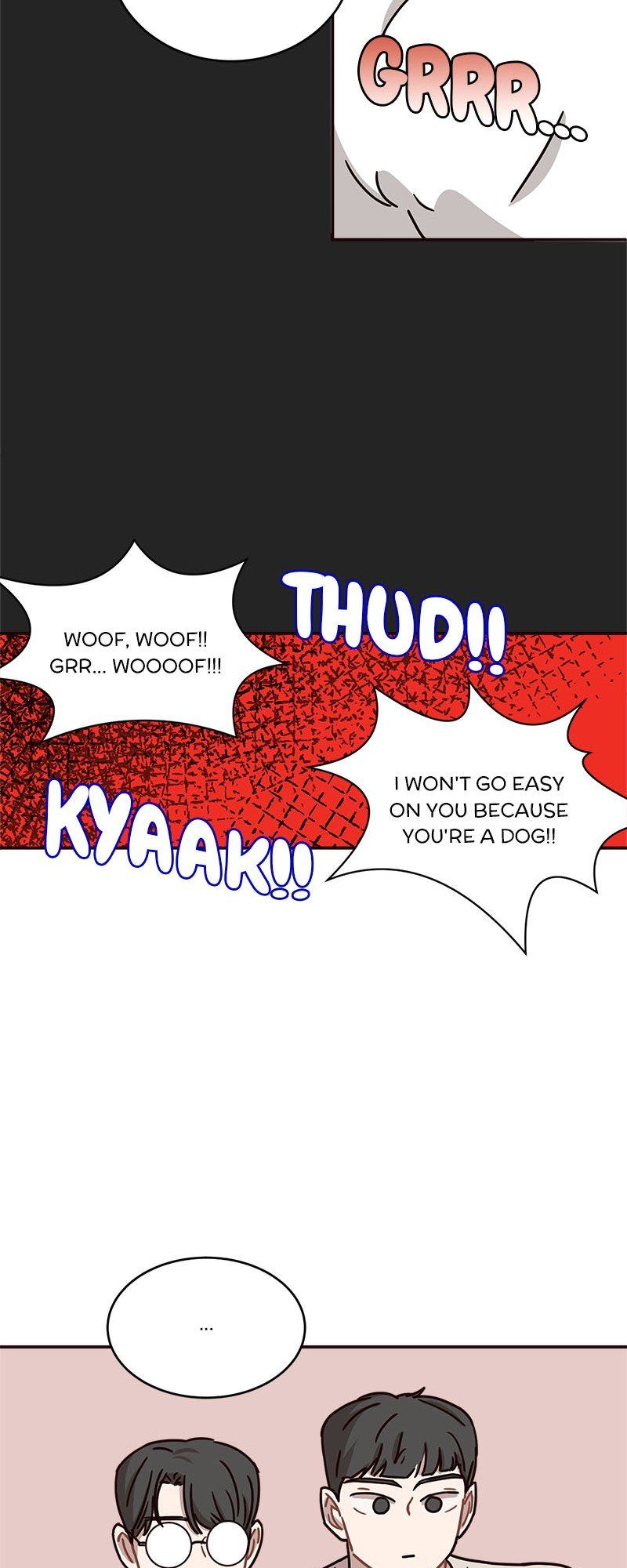 Ooh La La Manhwa - Chapter 51 Page 6