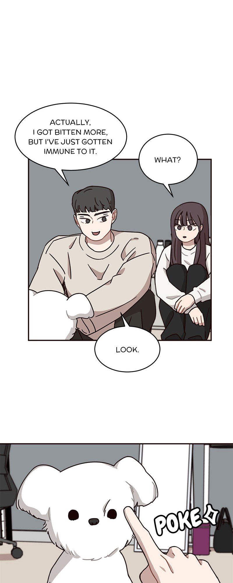 Ooh La La Manhwa - Chapter 51 Page 11