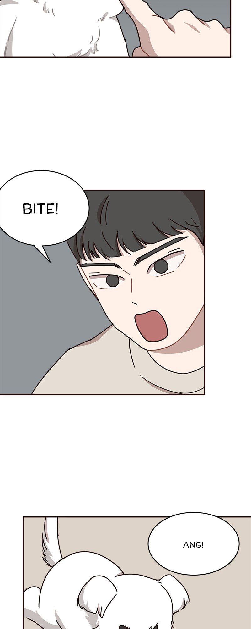 Ooh La La Manhwa - Chapter 51 Page 13