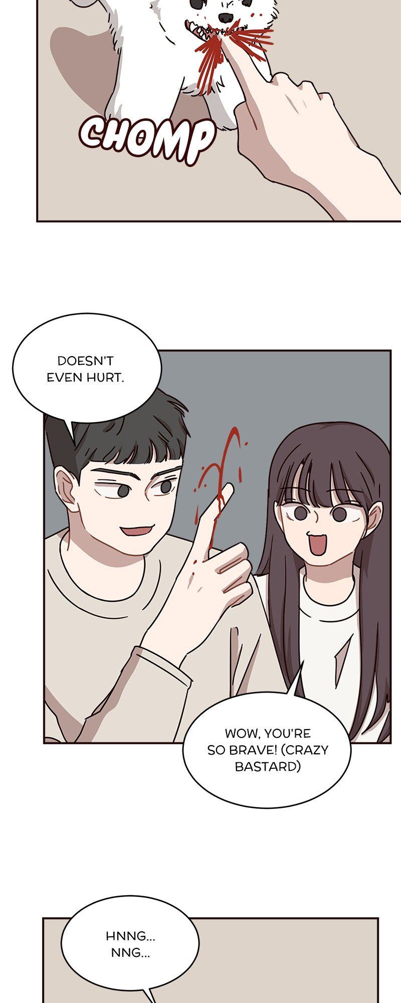 Ooh La La Manhwa - Chapter 51 Page 14