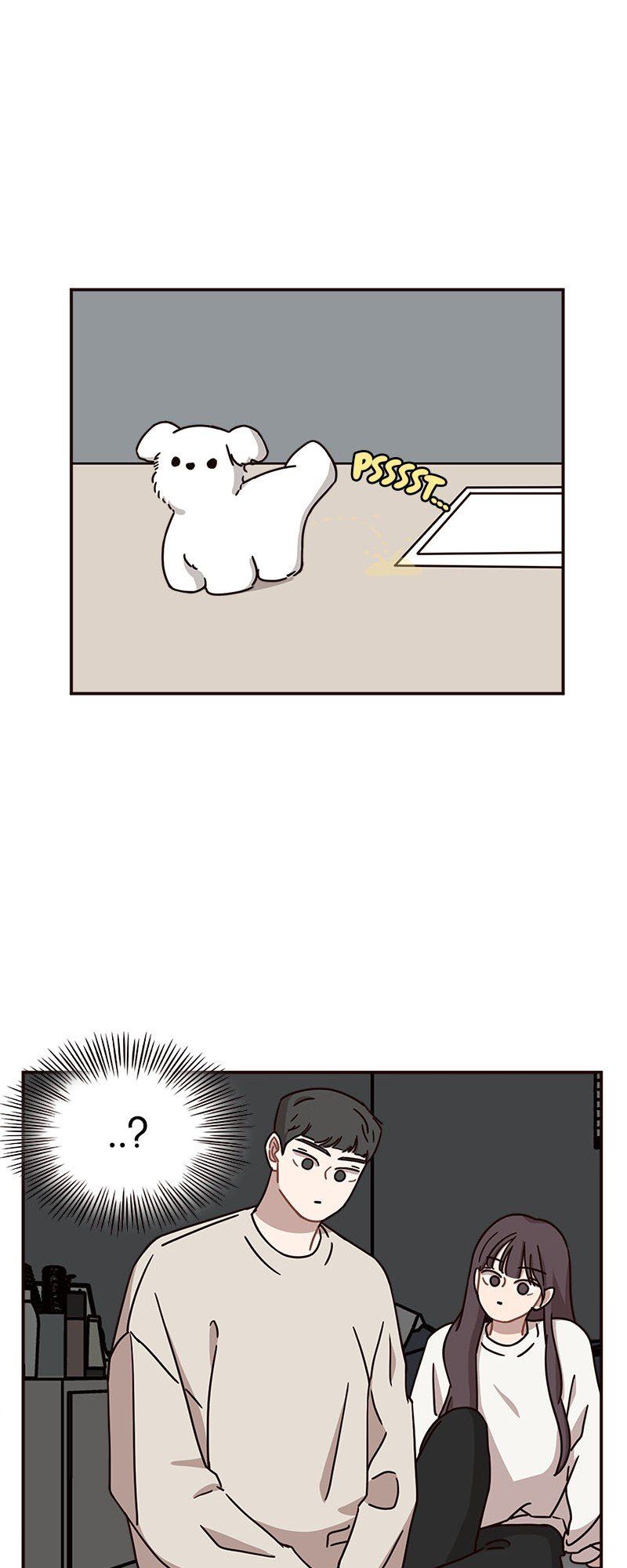 Ooh La La Manhwa - Chapter 51 Page 17