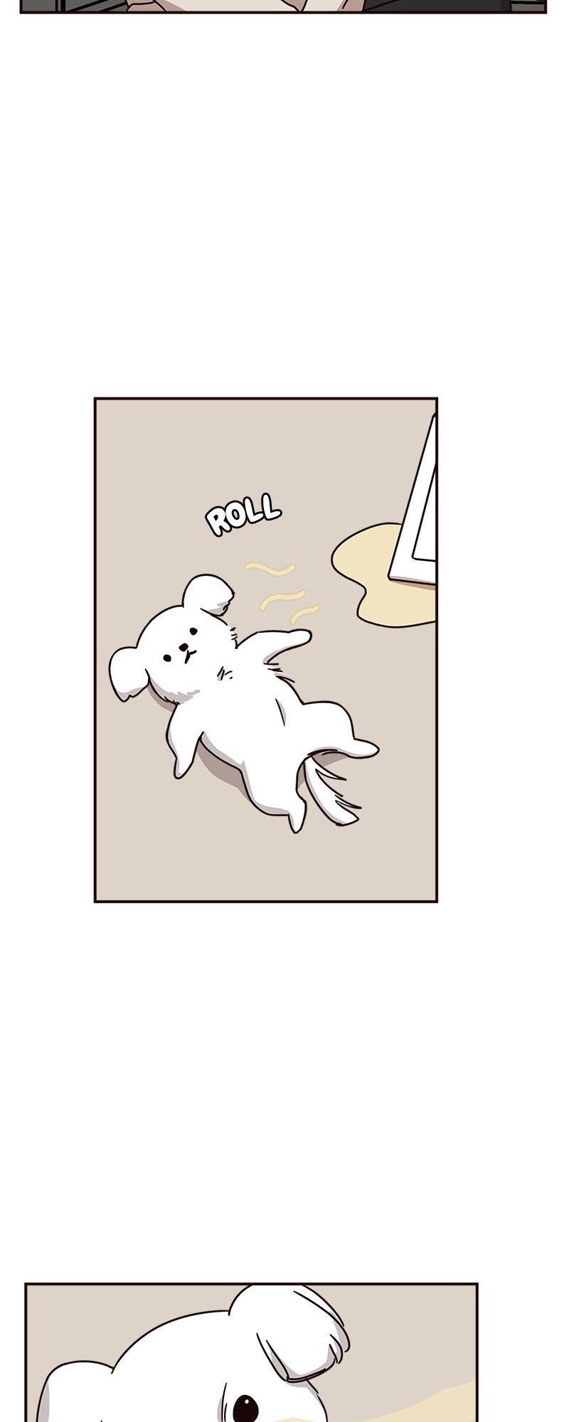 Ooh La La Manhwa - Chapter 51 Page 18