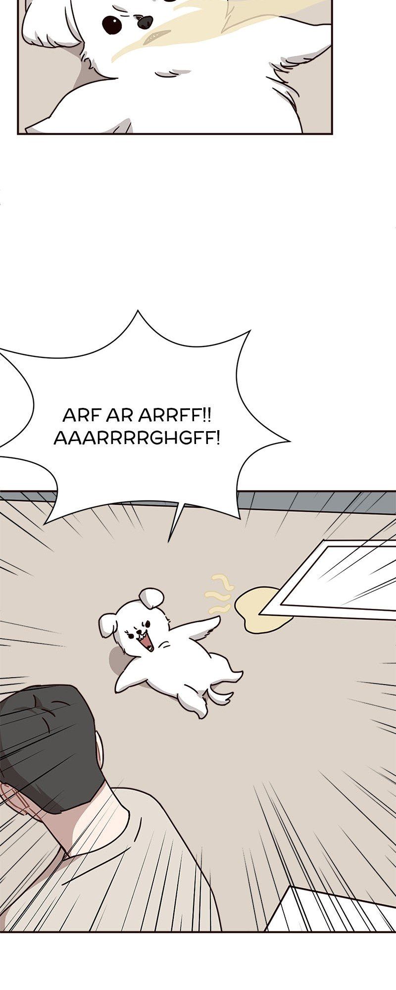 Ooh La La Manhwa - Chapter 51 Page 19