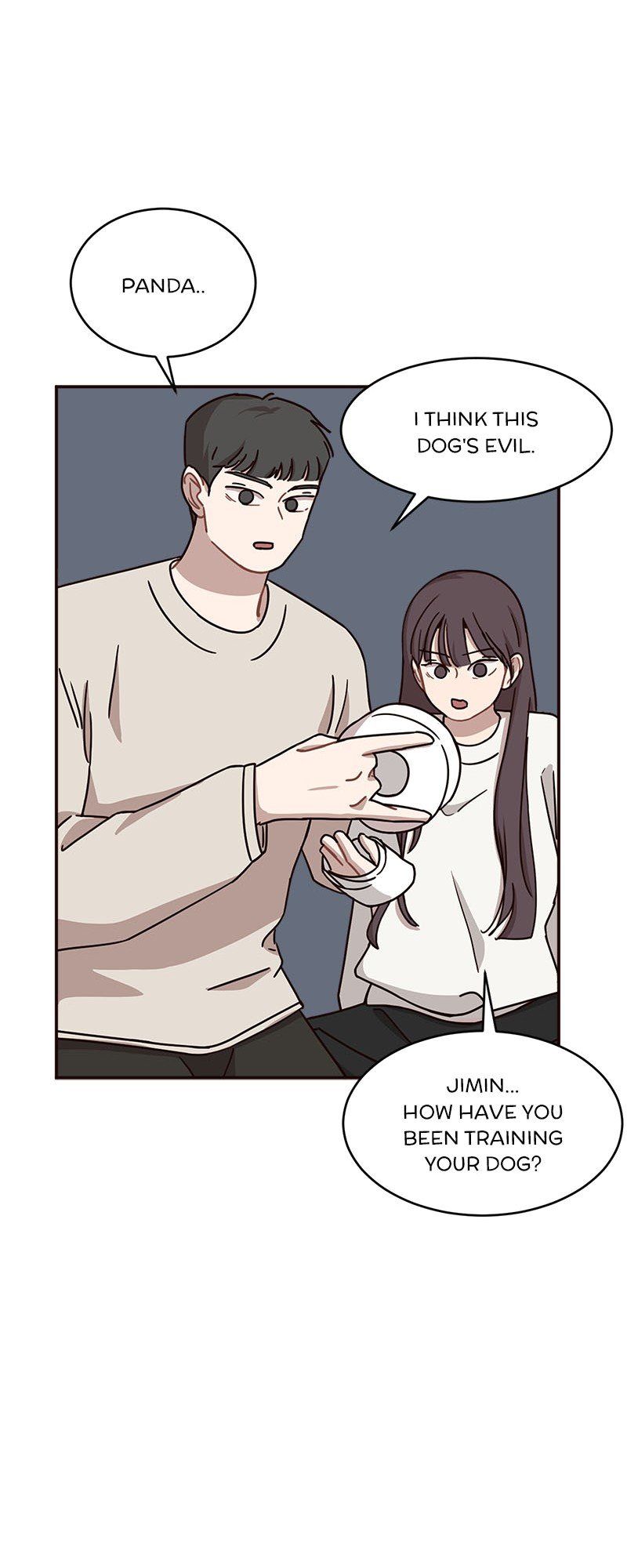 Ooh La La Manhwa - Chapter 51 Page 20