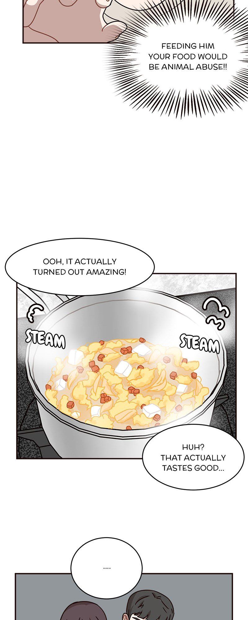 Ooh La La Manhwa - Chapter 51 Page 23