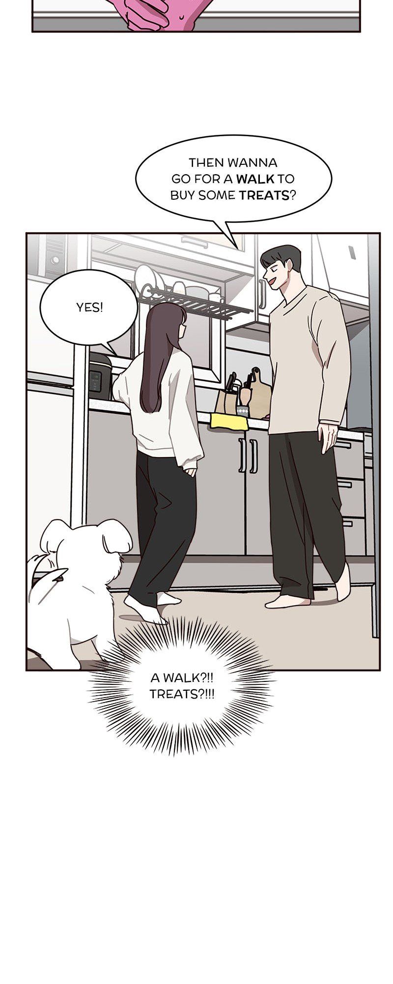 Ooh La La Manhwa - Chapter 51 Page 28
