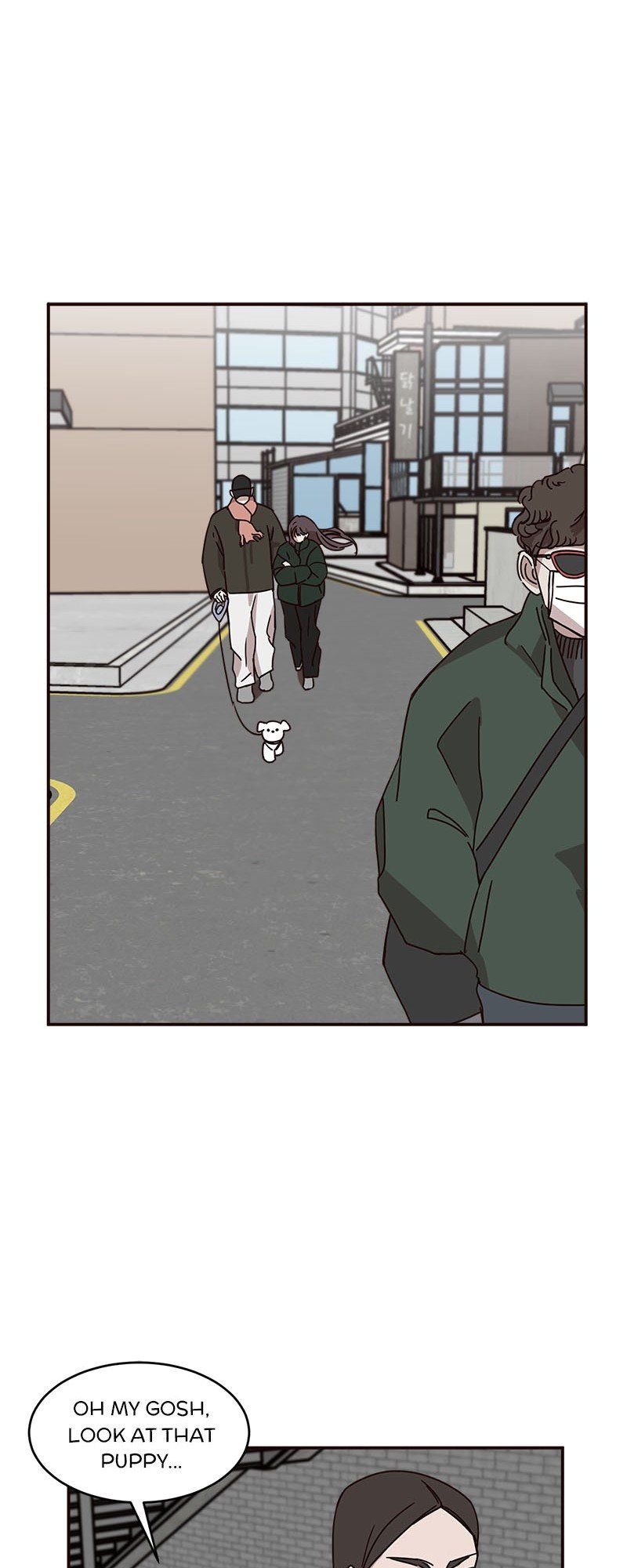 Ooh La La Manhwa - Chapter 51 Page 29