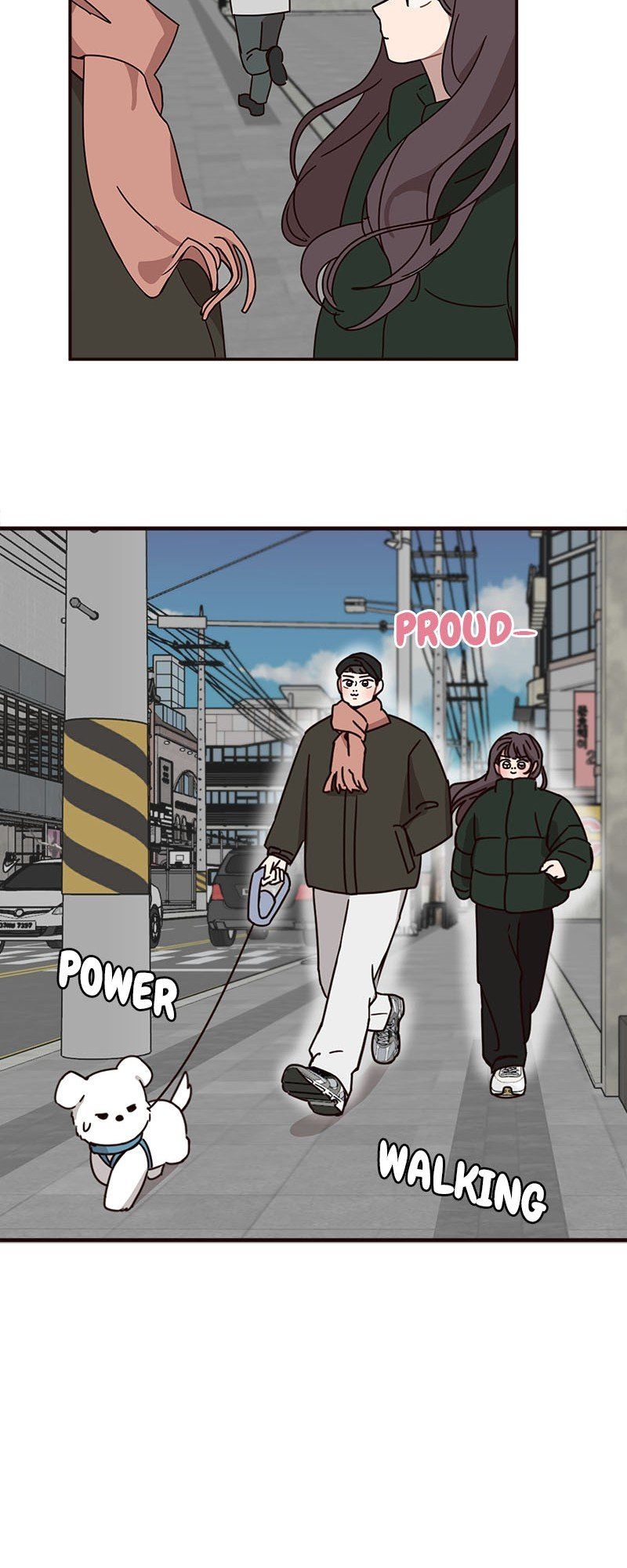 Ooh La La Manhwa - Chapter 51 Page 32